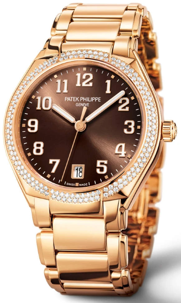 Заказать Patek Philippe  Twenty~4  7300/1200R-001