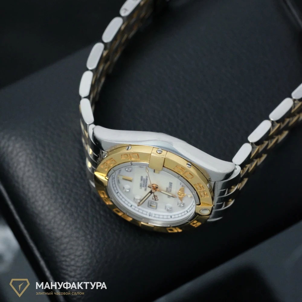 Часы Bovet  Galactic 32  C71356L2/A712-367C
