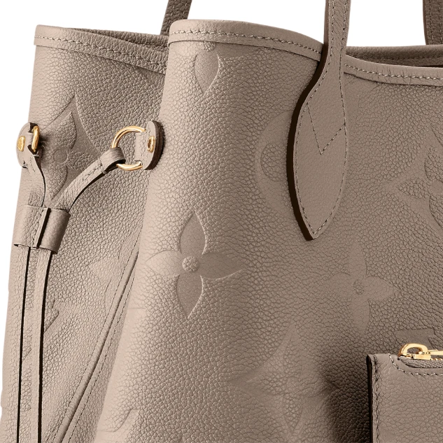 Часы Louis Vuitton  Neverfull Mm Dune Monogram  M45686