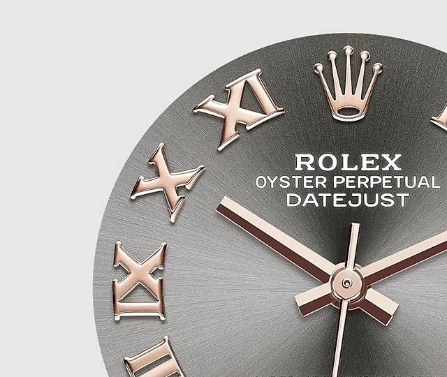 Заказать Rolex  Datejust 31  m278285rbr-0027