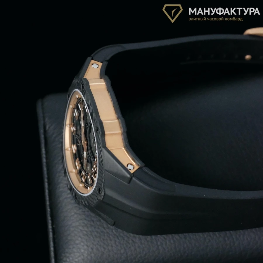 Часы Richard Mille  Automatic Limited Edition  RM 33-02