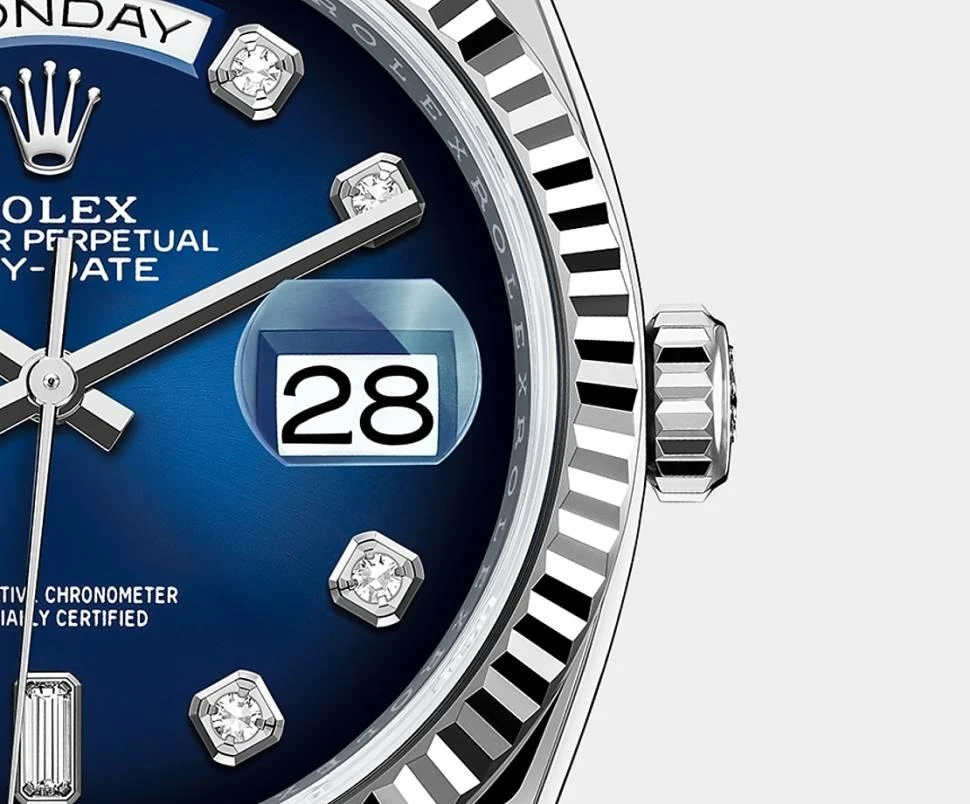 Заказать Rolex  Day-Date 36 Oyster Perpetual  m128236-0005