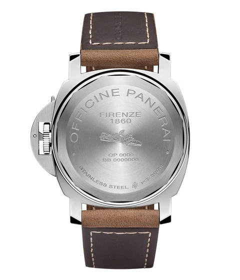 Часы Panerai  Luminor 8-Days 44Mm  PAM00590