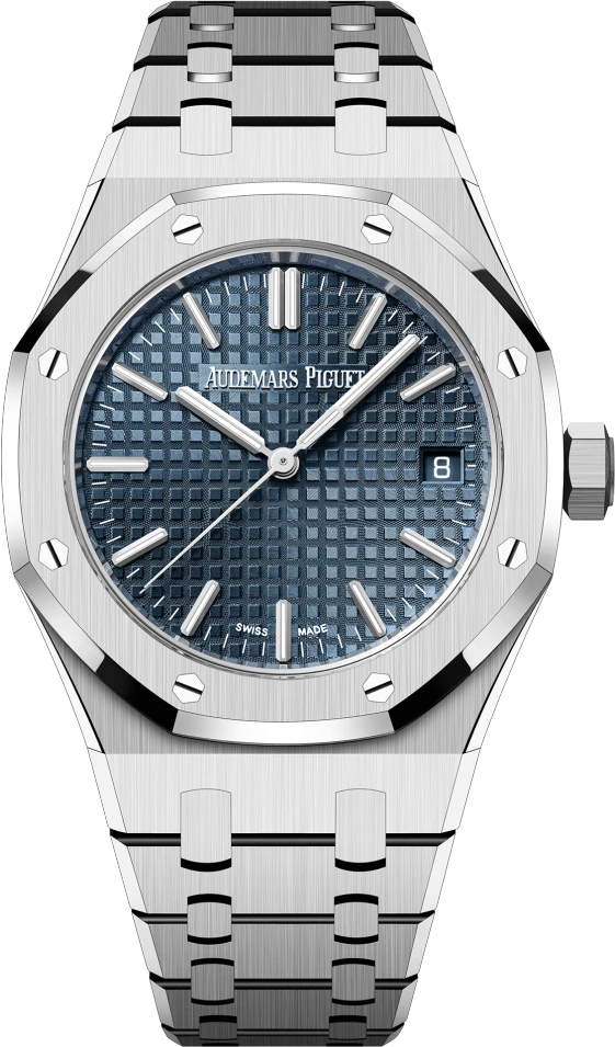 Заказать Audemars Piguet  Royal Oak  15550ST.OO.1356ST.02