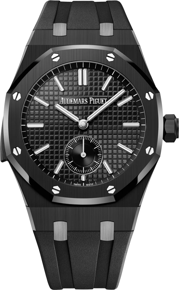 Заказать Audemars Piguet  Royal Oak Minute Repeater Supersonnerie  26591CE.OO.D002CA.01
