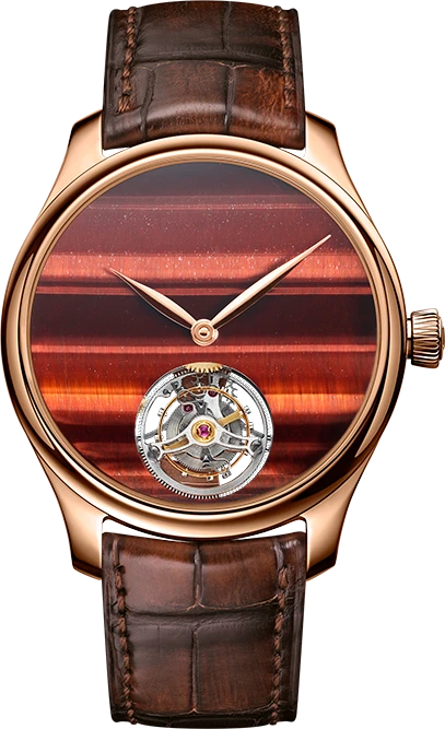 Заказать H. Moser &amp; Cie  H. Moser &amp; Cie Endeavour Tourbillon  1804-0401