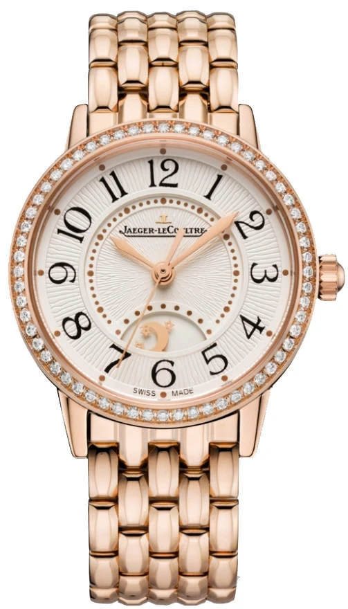 Заказать Jaeger-LeCoultre  Rendez-Vous Night &amp; Day Small  3462130