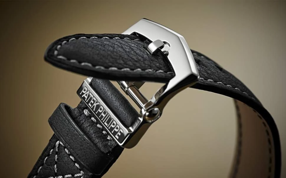 Заказать Patek Philippe  Grand Complications  5520P-001