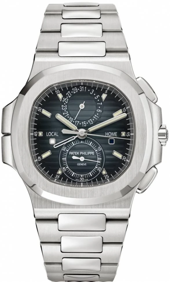 Заказать Patek Philippe  Nautilus  5990/1A-011