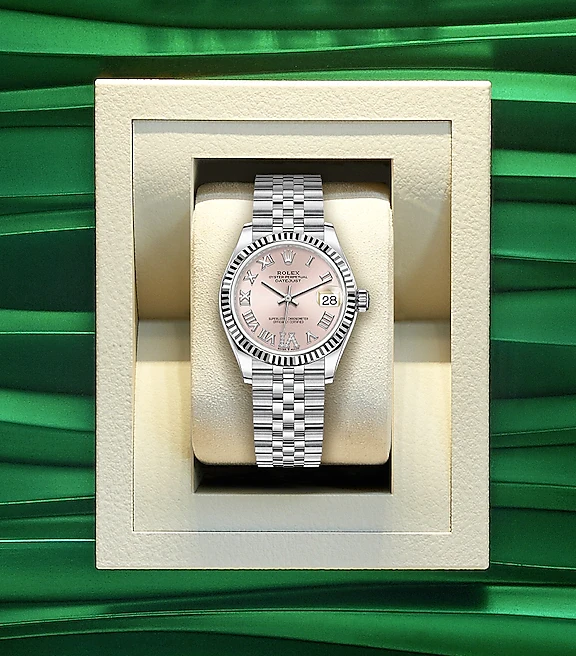 Заказать Rolex  Datejust 31  m278274-0024