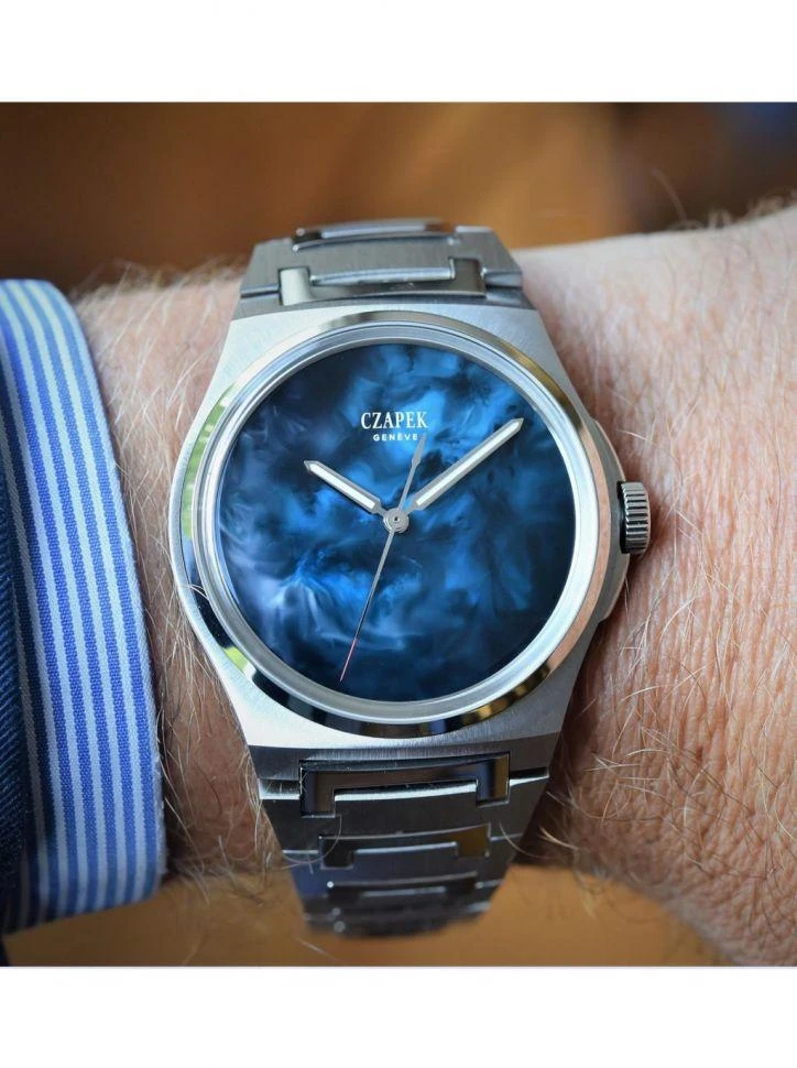 Заказать   Antarctique Special Edition  Abyss