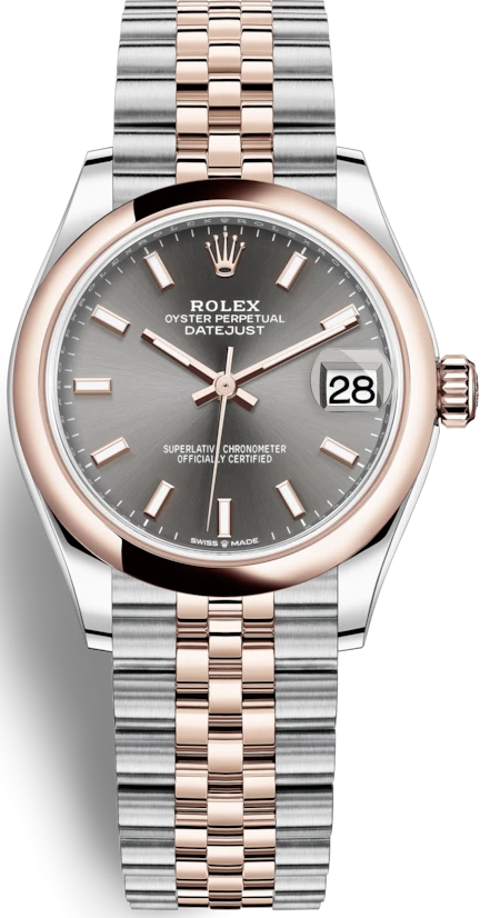 Заказать Rolex  Datejust 31  m278241-0018