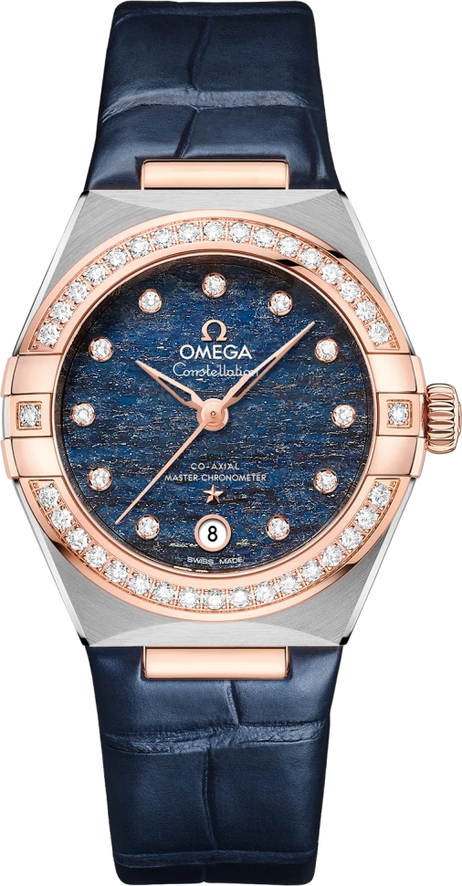 Заказать Omega  Constellation 29 Mm  131.28.29.20.99.003