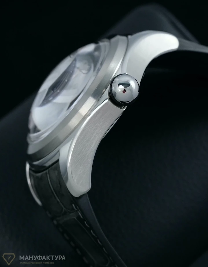 Часы Corum  Bubble Squelette  082.400.20/0019 SQ19