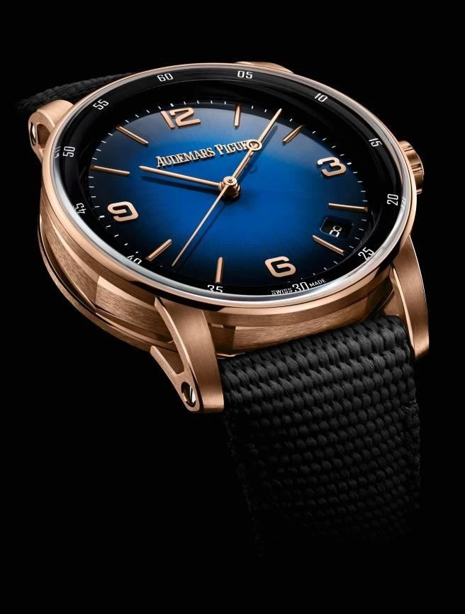 Заказать Audemars Piguet  Code 11.59 By Selfwinding  15210OR.OO.A002KB.03