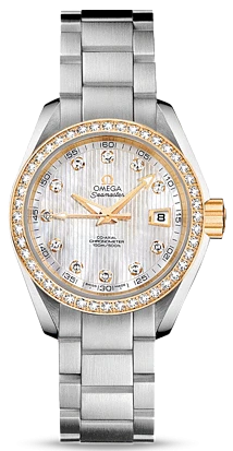 Заказать Omega  Seamaster Aqua Terra 150 M Co-Axial 30 Mm  231.25.30.20.55.004