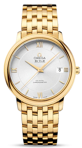 Заказать Omega  De Ville Prestige Co-Axial 36.8 Mm  424.50.37.20.02.002