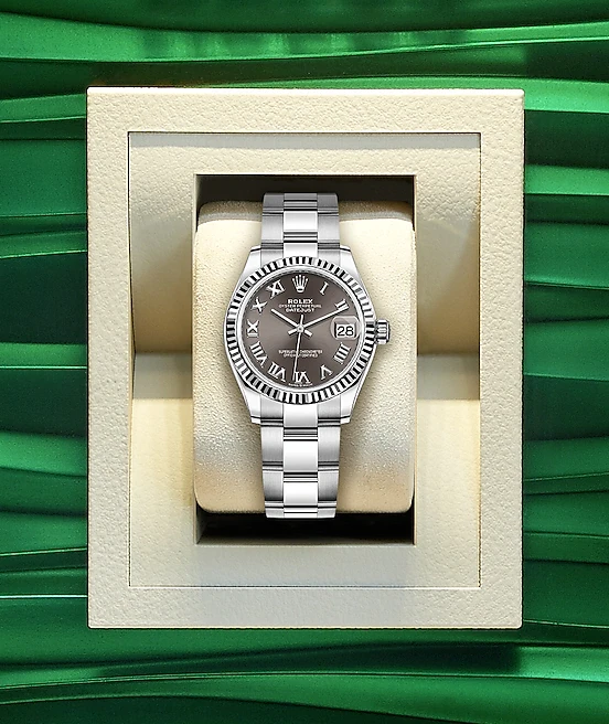 Заказать Rolex  Datejust 31  m278274-0021