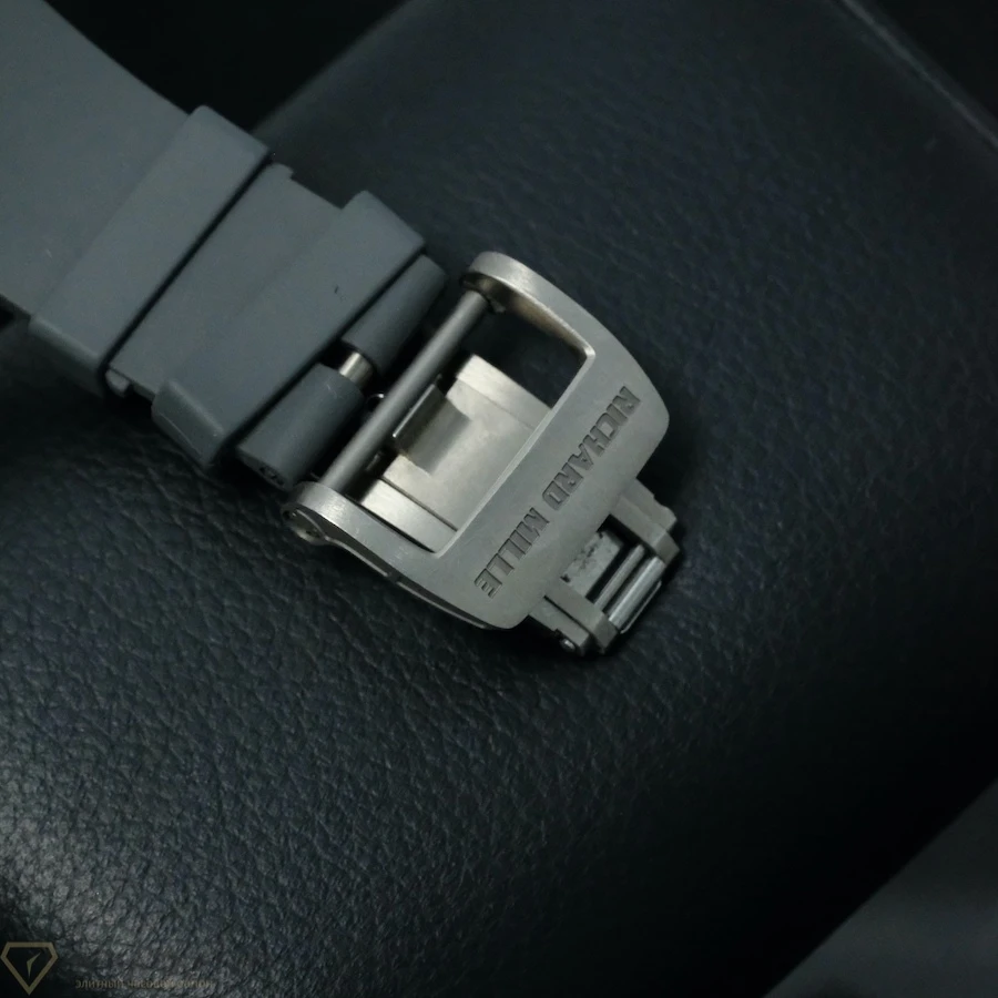 Часы Richard Mille  Med  RM 023 TI