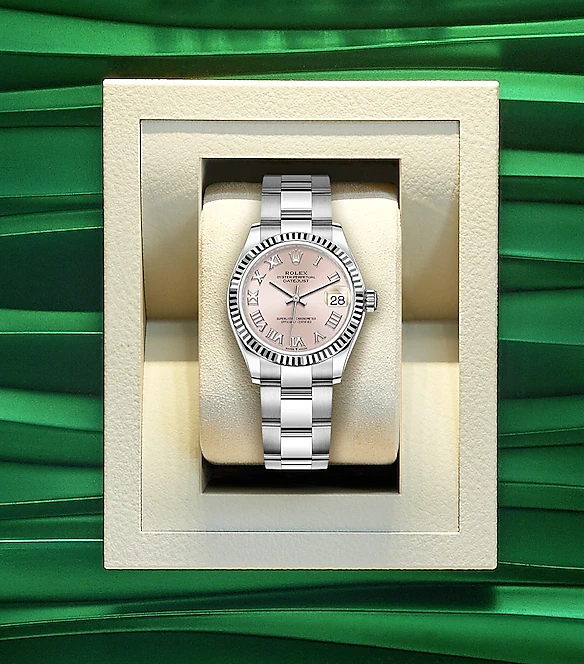 Заказать Rolex  Datejust 31  m278274-0019