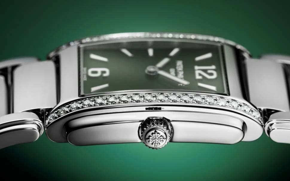 Заказать Patek Philippe  Twenty~4  4910/1200A-011