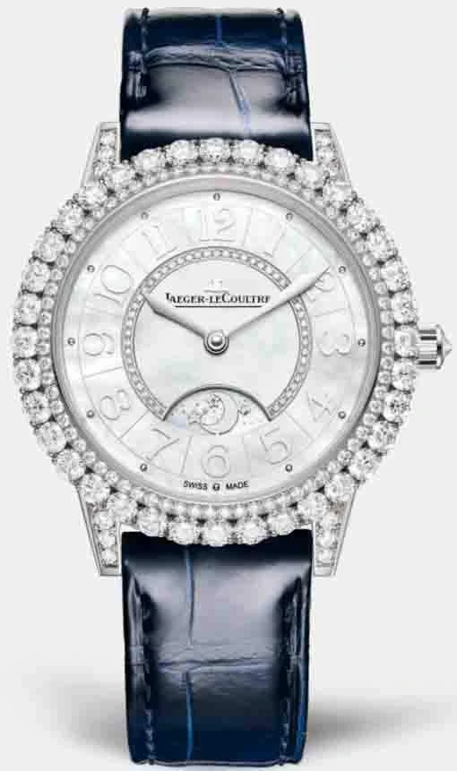 Заказать Jaeger-LeCoultre  Rendez-Vous Night And Day Jewellery  3433570