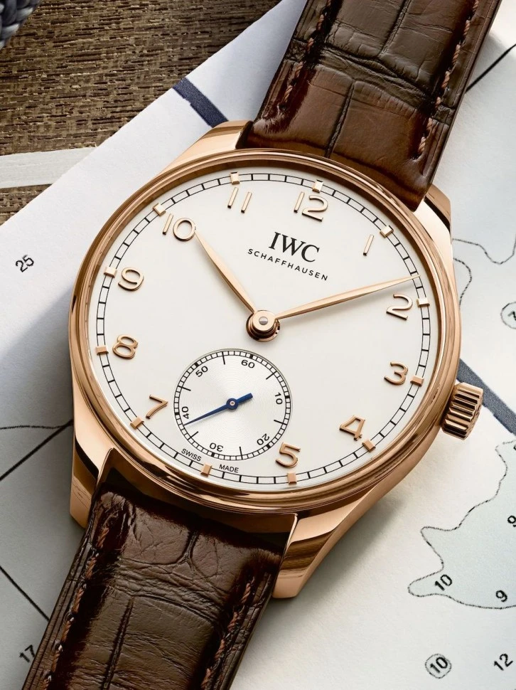 Заказать Iwc  Portugieser Automatic  IW358306