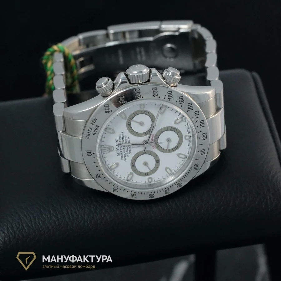 Часы Bovet  Cosmograph Daytona  116520