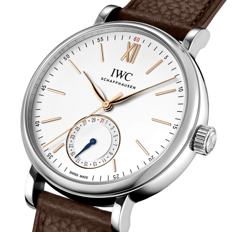 Заказать Iwc  Portofino Pointer Date  IW359201