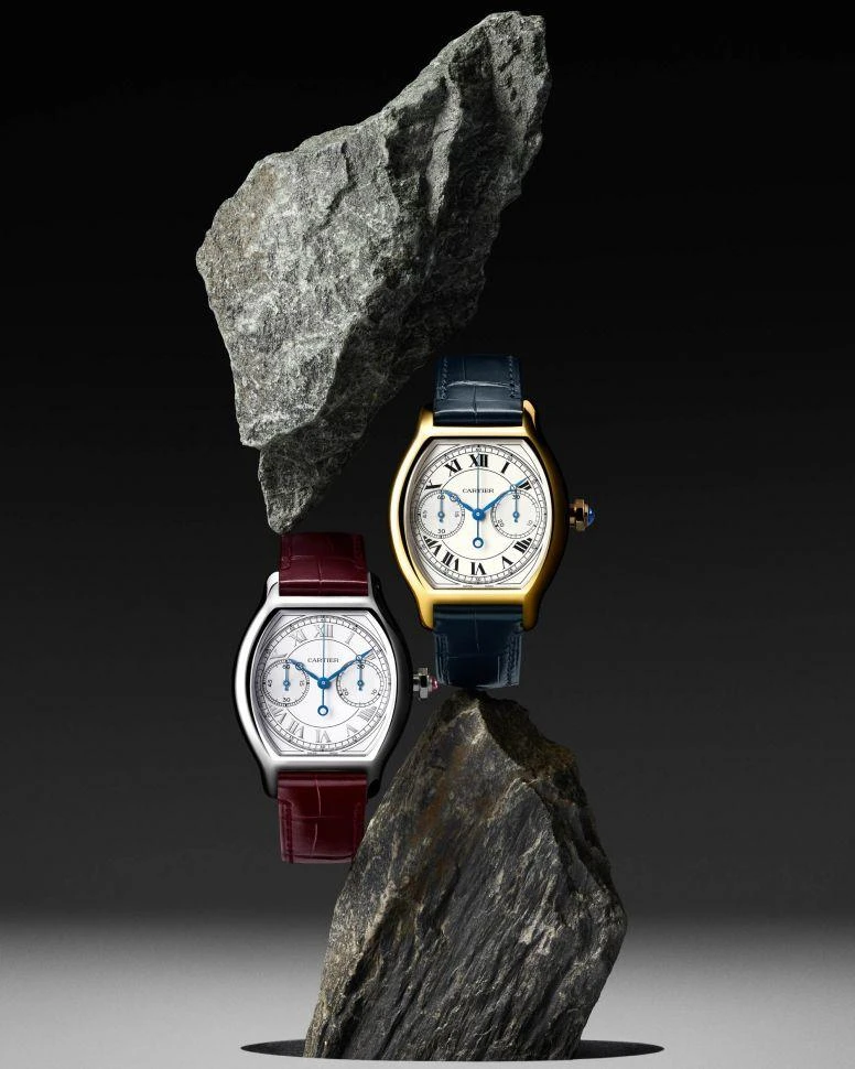 Заказать Cartier  Prive Tortue Monopoussoir  WHTO0007