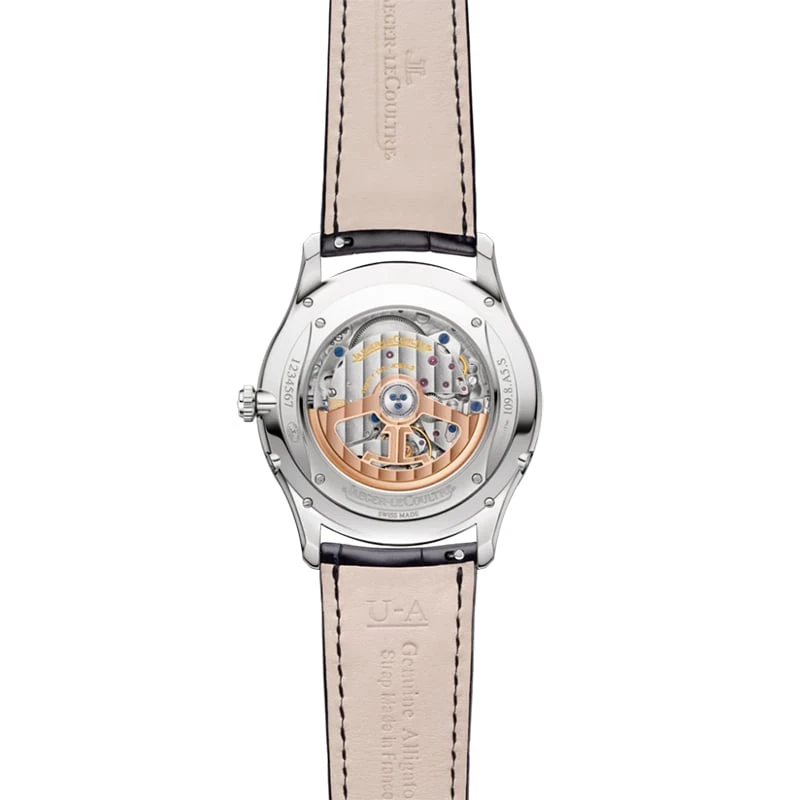 Заказать Jaeger-LeCoultre  Master Ultra Thin  Q1368480