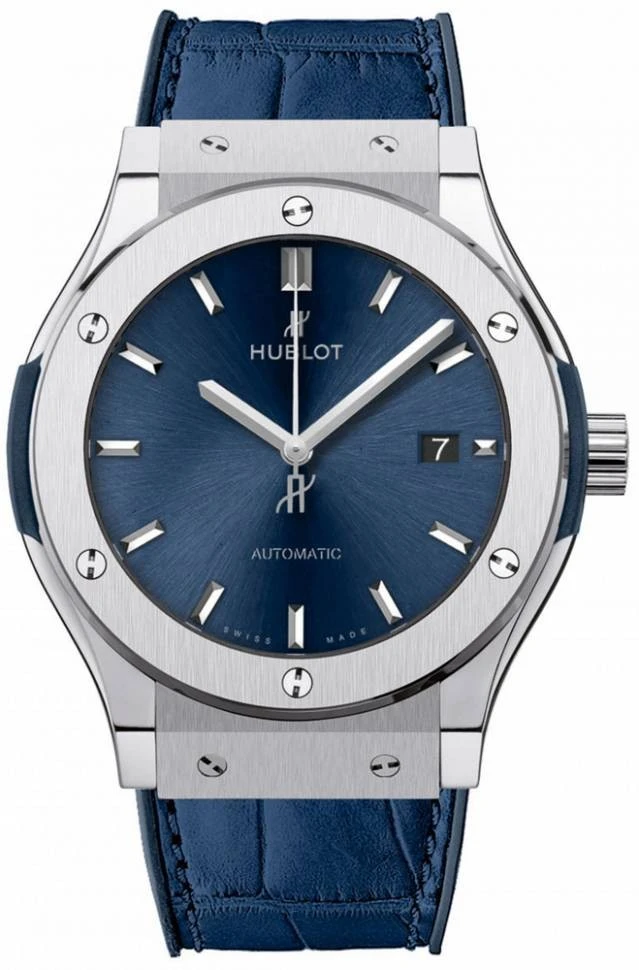 Заказать Hublot  Classic Fusion Automatic 42 Mm  542.NX.7170.LR