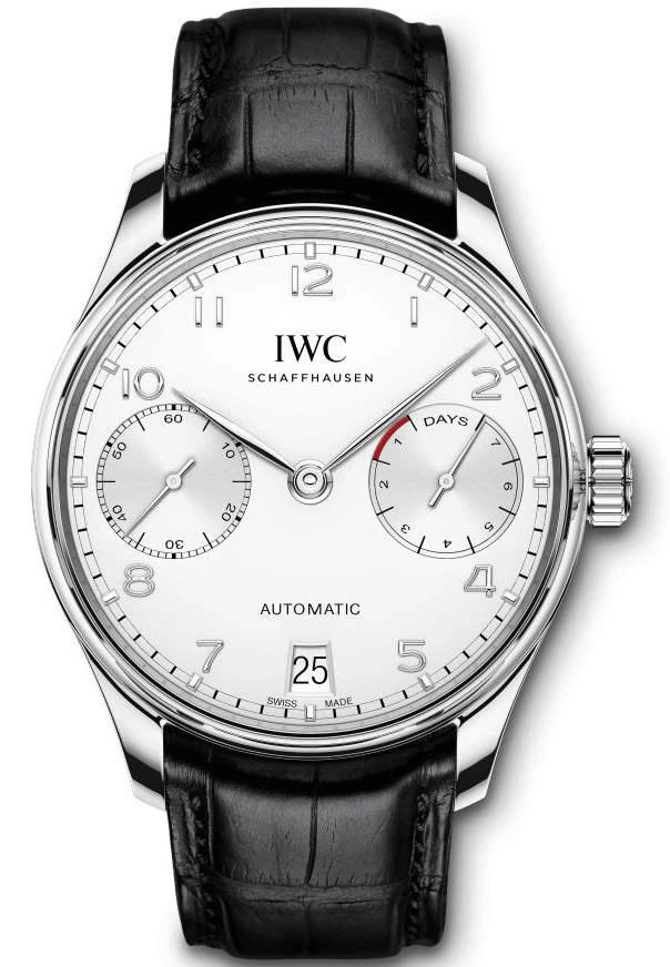 Заказать Iwc  Portugieser Automatic  IW500712