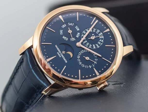 Заказать Vacheron Constantin  Patrimony  43175/000R-B519