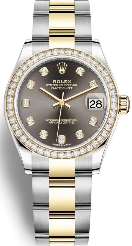 Заказать Rolex  Datejust 31  m278383rbr-0021