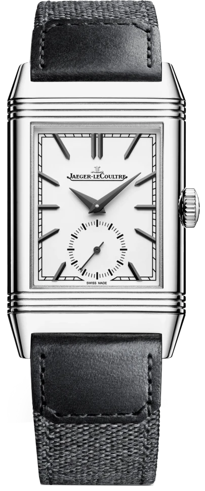 Заказать Jaeger-LeCoultre  Reverso Tribute Monoface Small Seconds  713842j