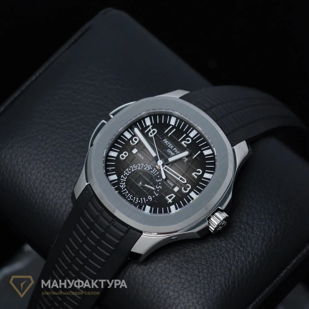 Часы Patek Philippe  Travel Time  5164A-001