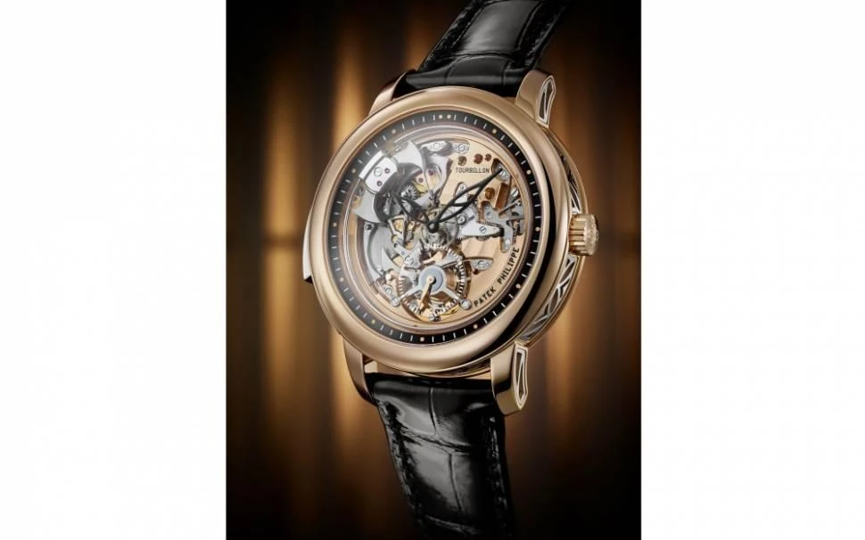 Заказать Patek Philippe  Grand Complications  5303R-001