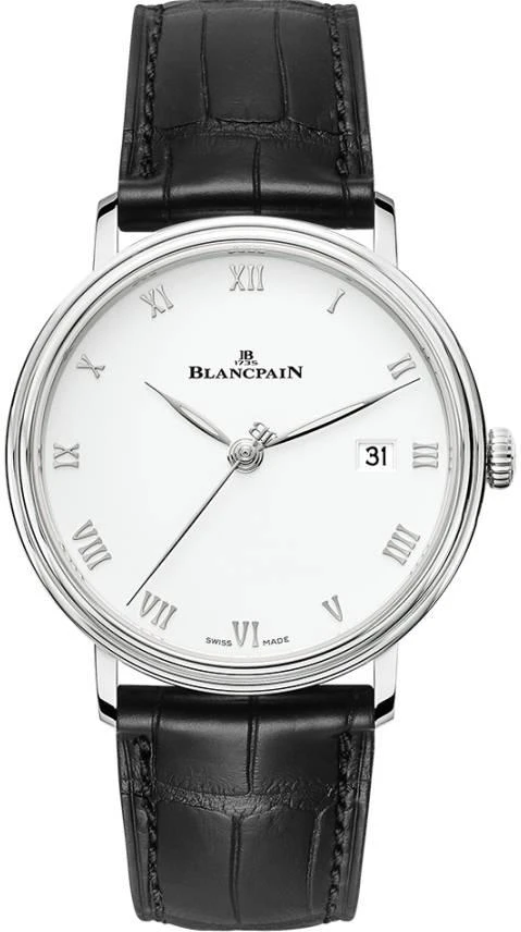 Заказать Blancpain  Villeret Ultra-Slim  6224 1127 55B