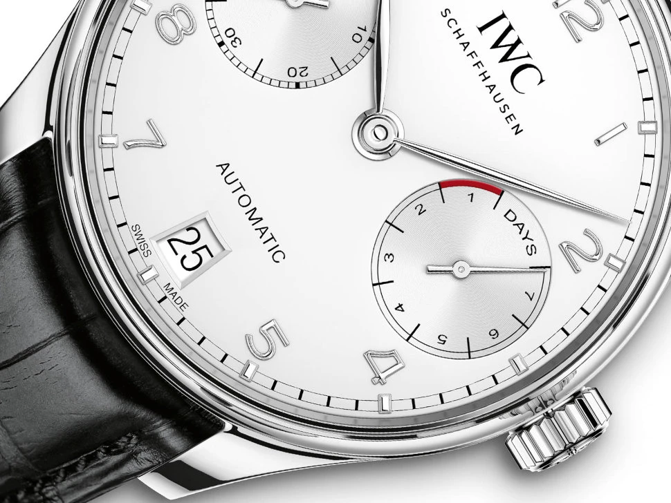 Заказать Iwc  Portugieser Automatic  IW500712