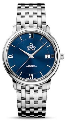 Заказать Omega  De Ville Prestige Co-Axial 36.8 Mm  424.10.37.20.03.001
