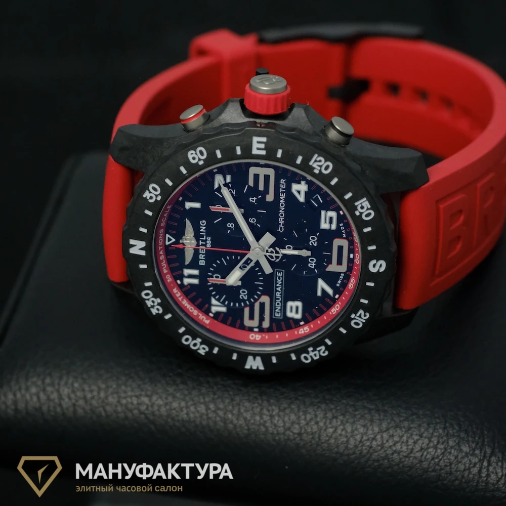 Часы Breitling  Endurance Pro  X82310D91B1S1
