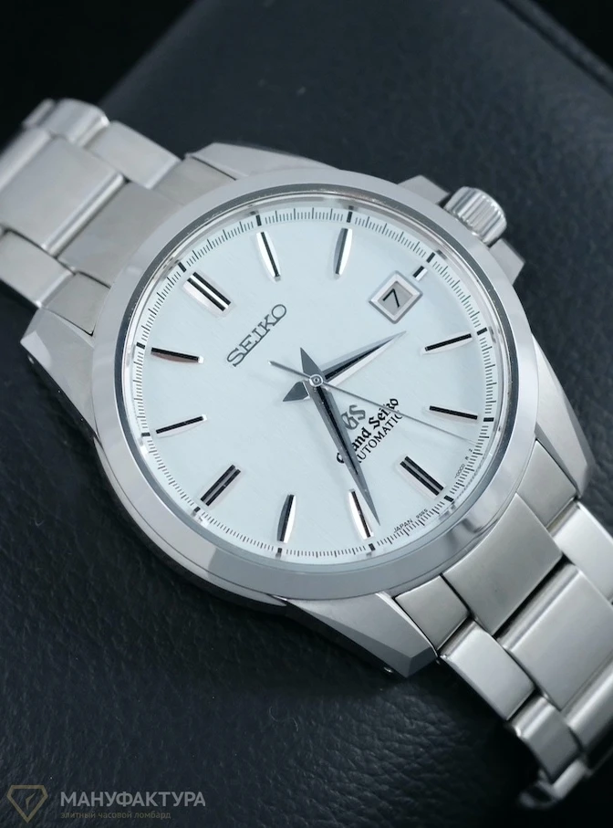 Часы GRAND SEIKO  Automatic  SBGR029 