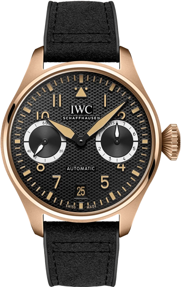 Заказать Iwc  Big Pilots Watch Amg G 63  IW501201