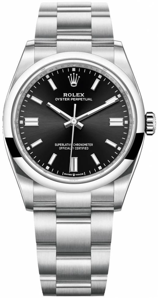 Заказать Rolex  Oyster Perpetual 36  m126000-0002