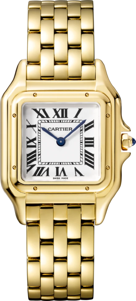 Заказать Cartier  Panthere De Watch  WGPN0009