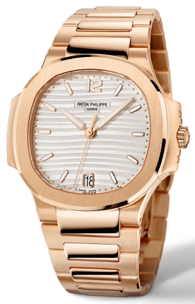 Заказать Patek Philippe  Nautilus  7118/1R-001