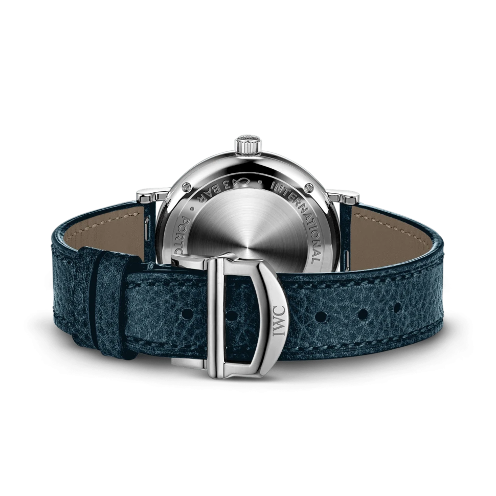 Заказать Iwc  Portofino Automatic 34  IW357411