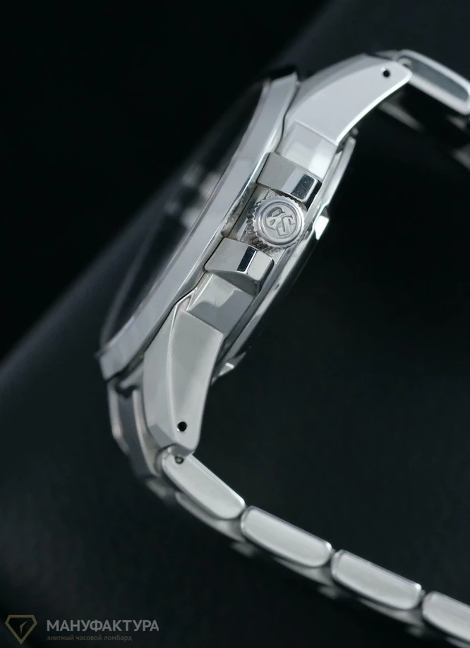 Часы GRAND SEIKO  Automatic  SBGR029 