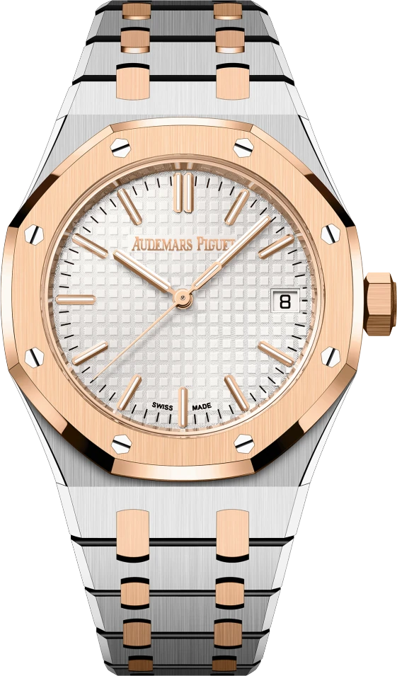 Часы Audemars Piguet  Royal Oak Selfwinding  15550SR.OO.1356SR.02